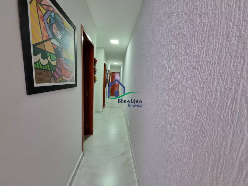 Casa, 3 quartos, 191 m² - Foto 8