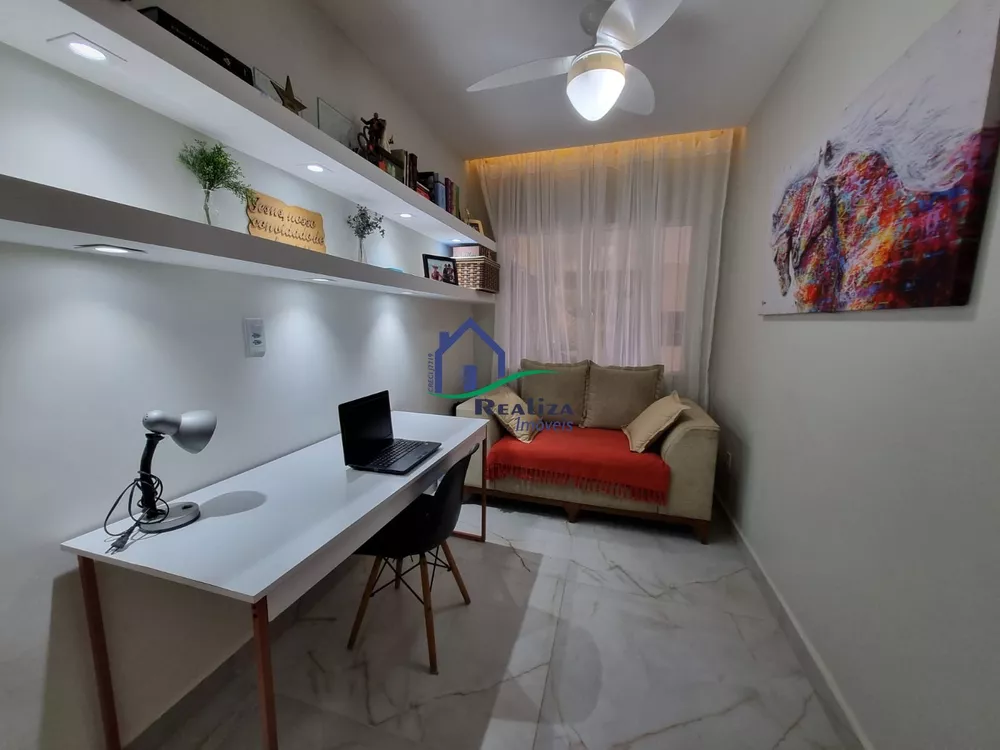 Casa, 3 quartos, 191 m² - Foto 16