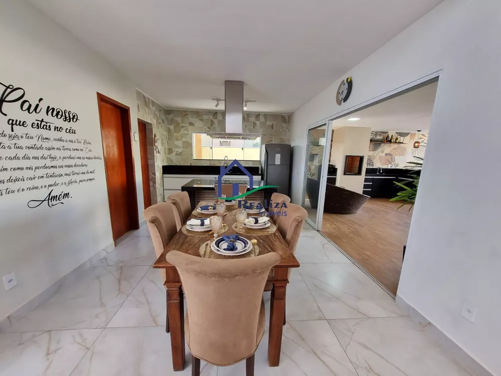 Casa, 3 quartos, 191 m² - Foto 5