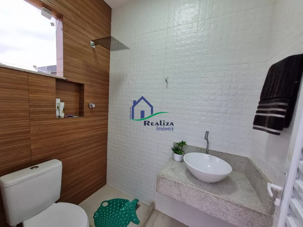 Casa, 3 quartos, 191 m² - Foto 22