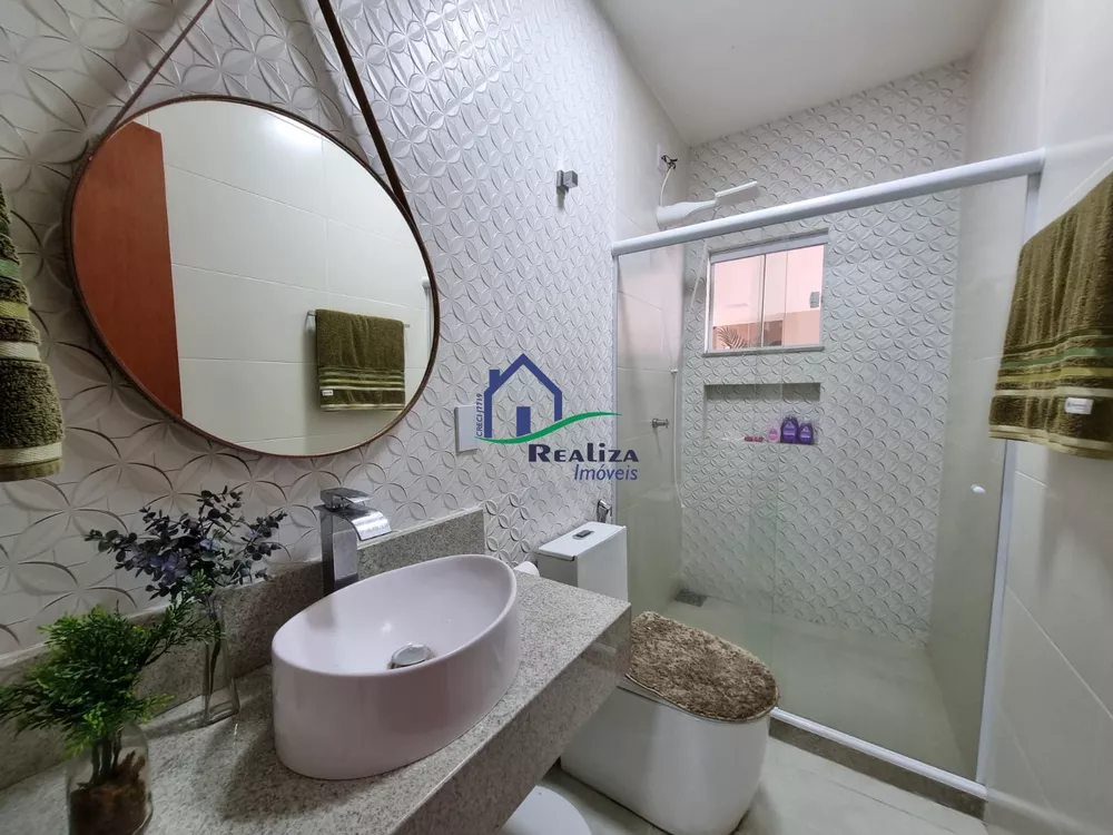 Casa, 3 quartos, 191 m² - Foto 14