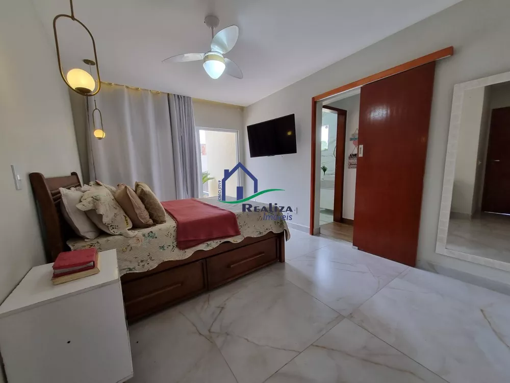 Casa, 3 quartos, 191 m² - Foto 12