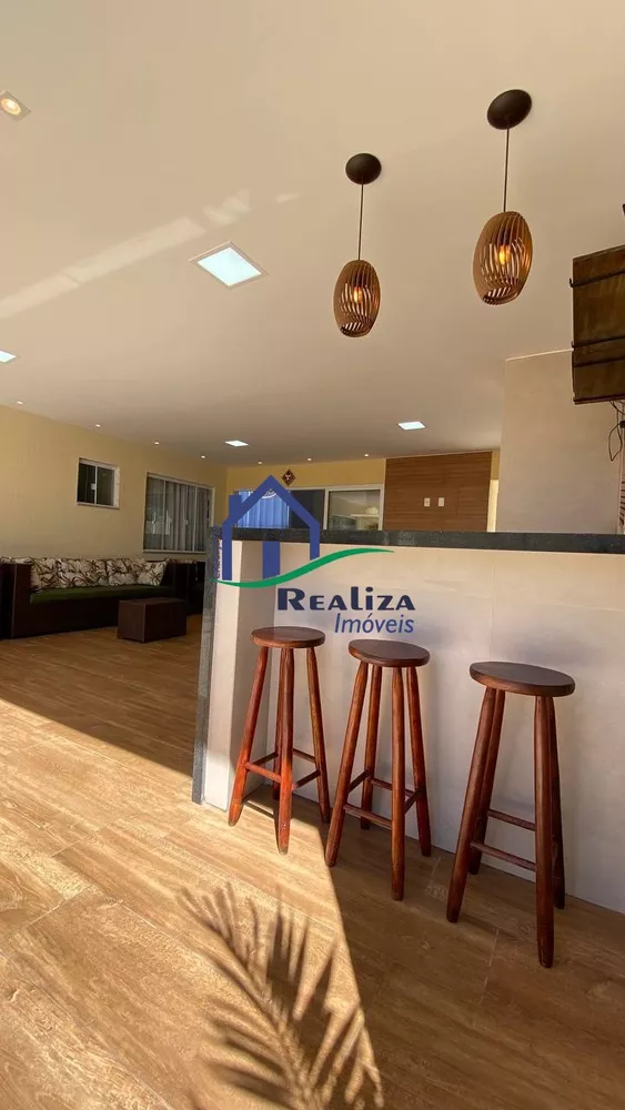 Casa, 3 quartos, 191 m² - Foto 19