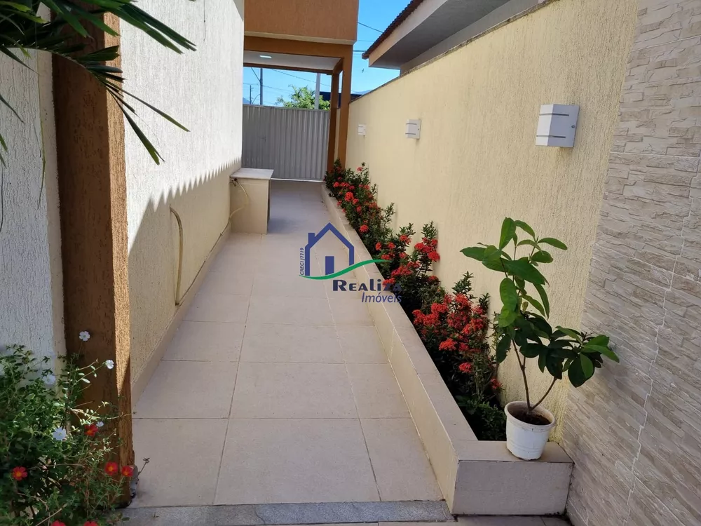 Casa, 3 quartos, 191 m² - Foto 17