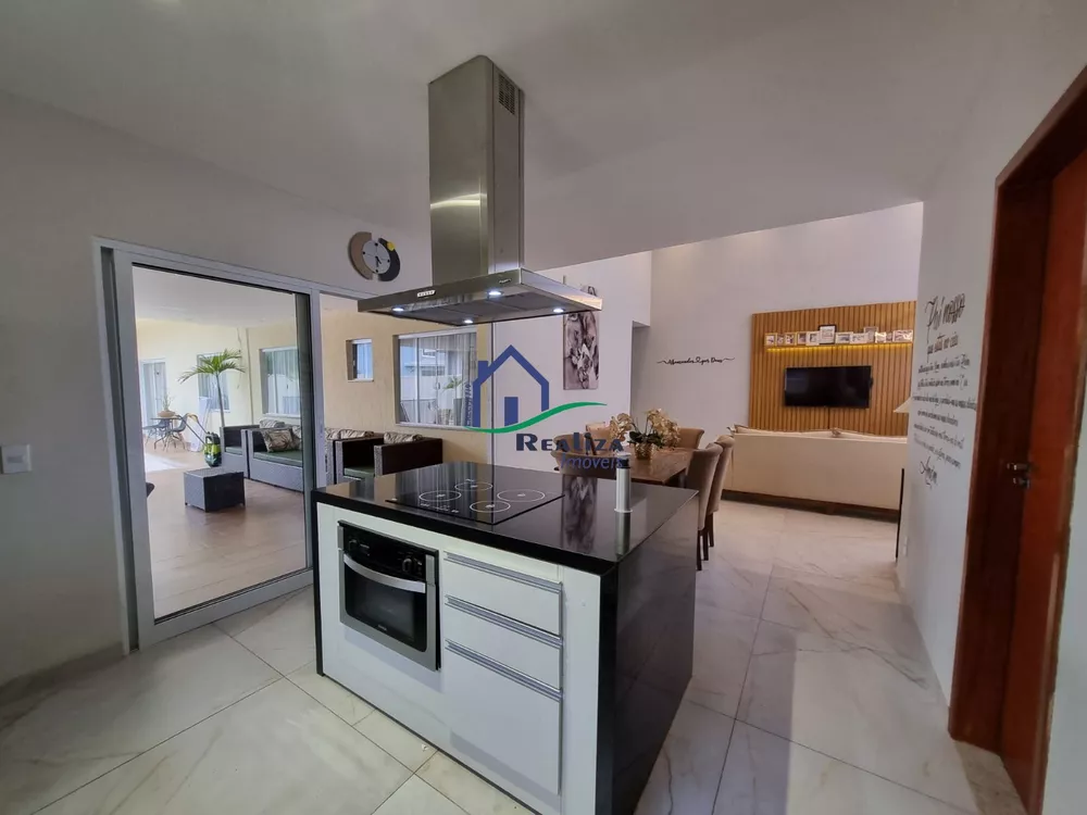 Casa, 3 quartos, 191 m² - Foto 7