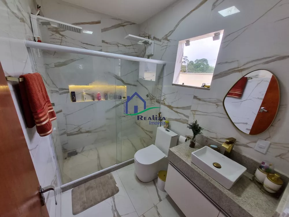 Casa, 3 quartos, 191 m² - Foto 10