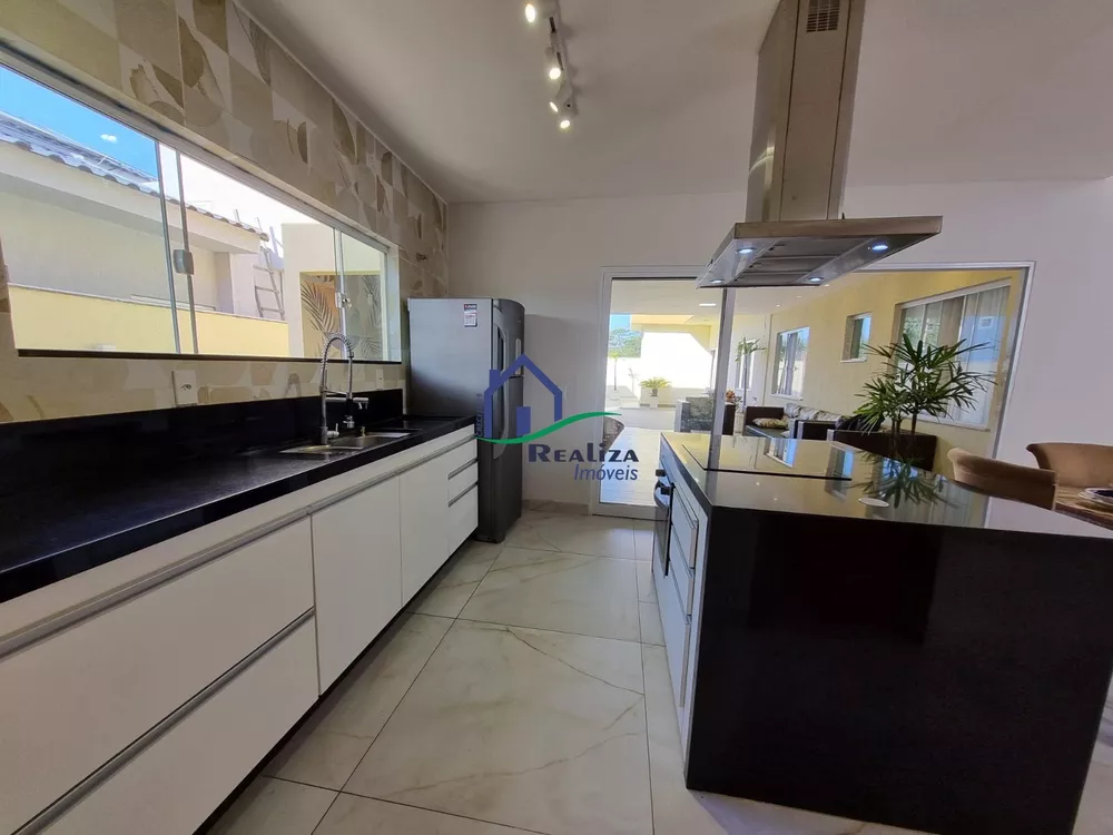 Casa, 3 quartos, 191 m² - Foto 6