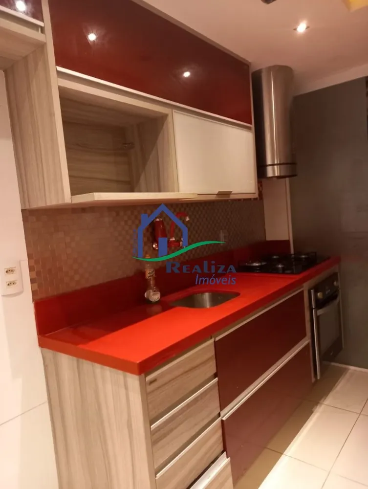 Apartamento, 3 quartos, 60 m² - Foto 8