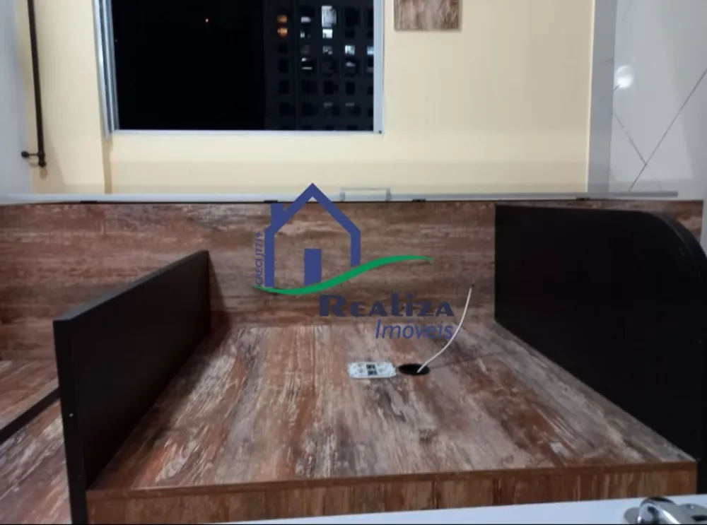 Apartamento, 3 quartos, 60 m² - Foto 22