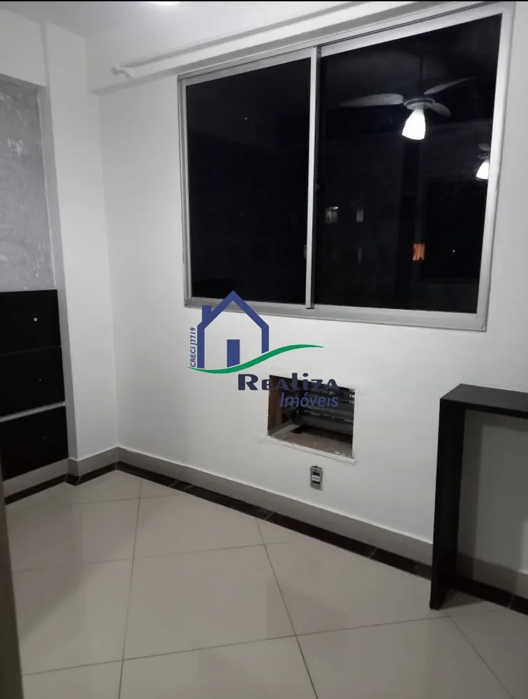 Apartamento, 3 quartos, 60 m² - Foto 13