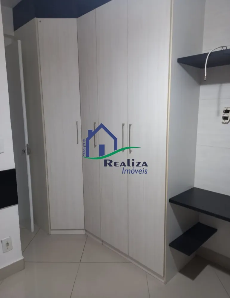 Apartamento, 3 quartos, 60 m² - Foto 15