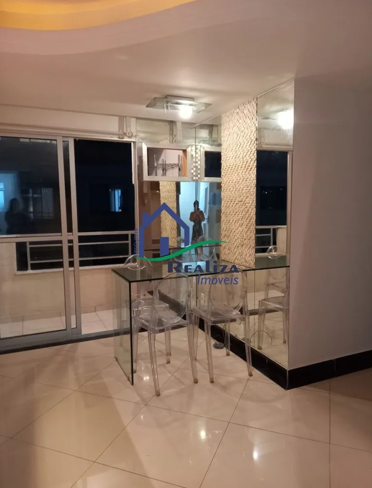 Apartamento, 3 quartos, 60 m² - Foto 3