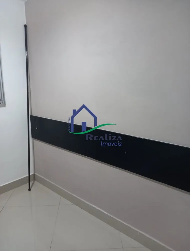 Apartamento, 3 quartos, 60 m² - Foto 16