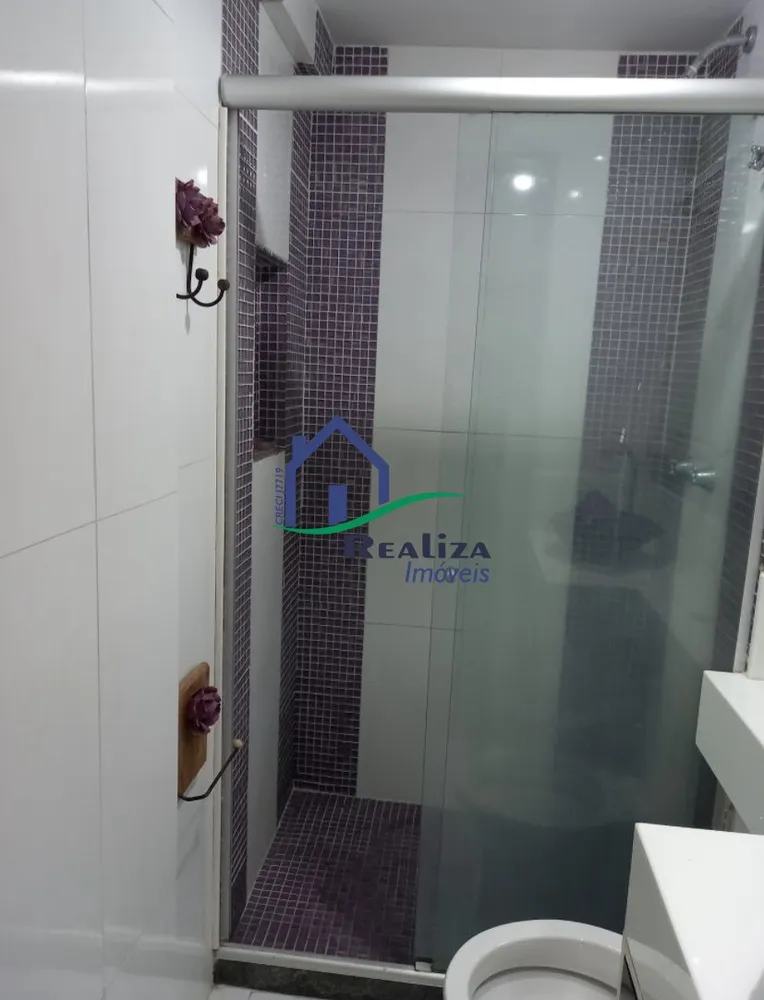 Apartamento, 3 quartos, 60 m² - Foto 24