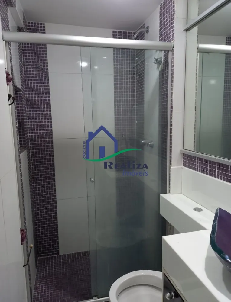 Apartamento, 3 quartos, 60 m² - Foto 27