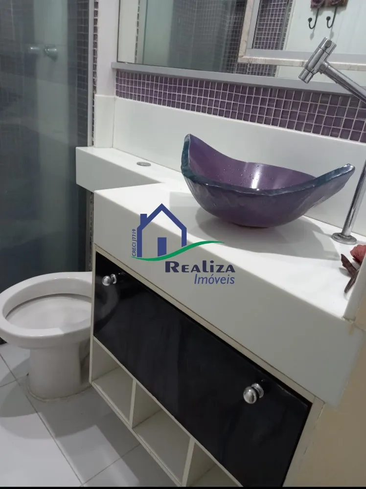 Apartamento, 3 quartos, 60 m² - Foto 23