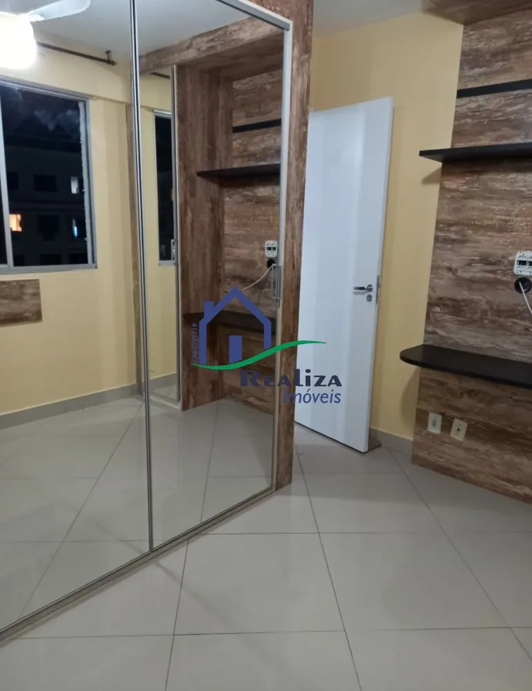 Apartamento, 3 quartos, 60 m² - Foto 21