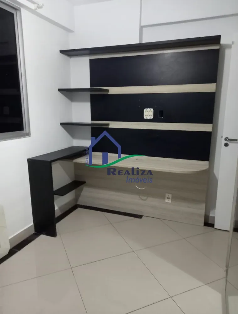 Apartamento, 3 quartos, 60 m² - Foto 14