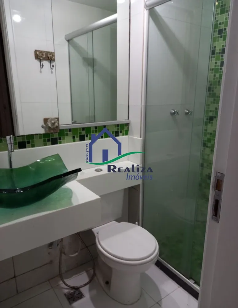 Apartamento, 3 quartos, 60 m² - Foto 29