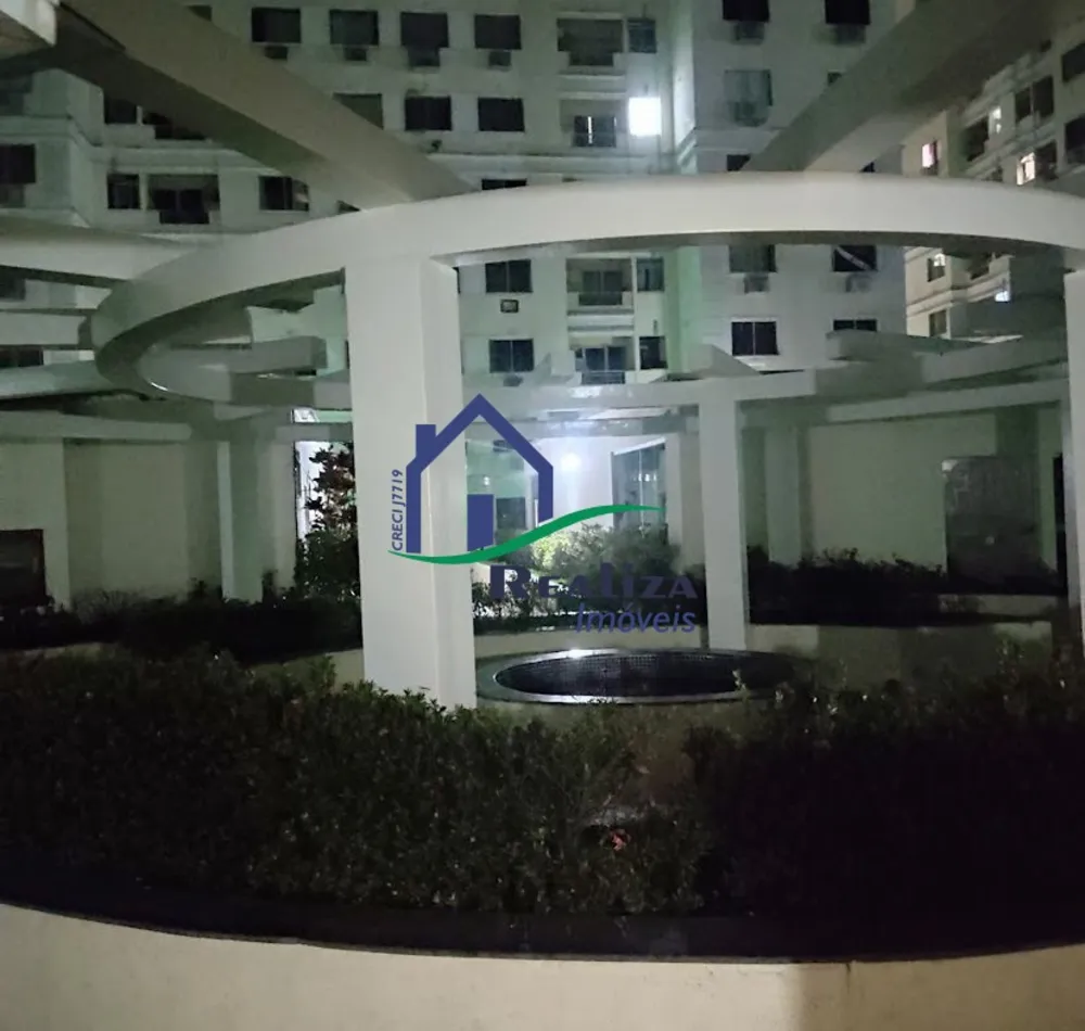 Apartamento, 3 quartos, 60 m² - Foto 31
