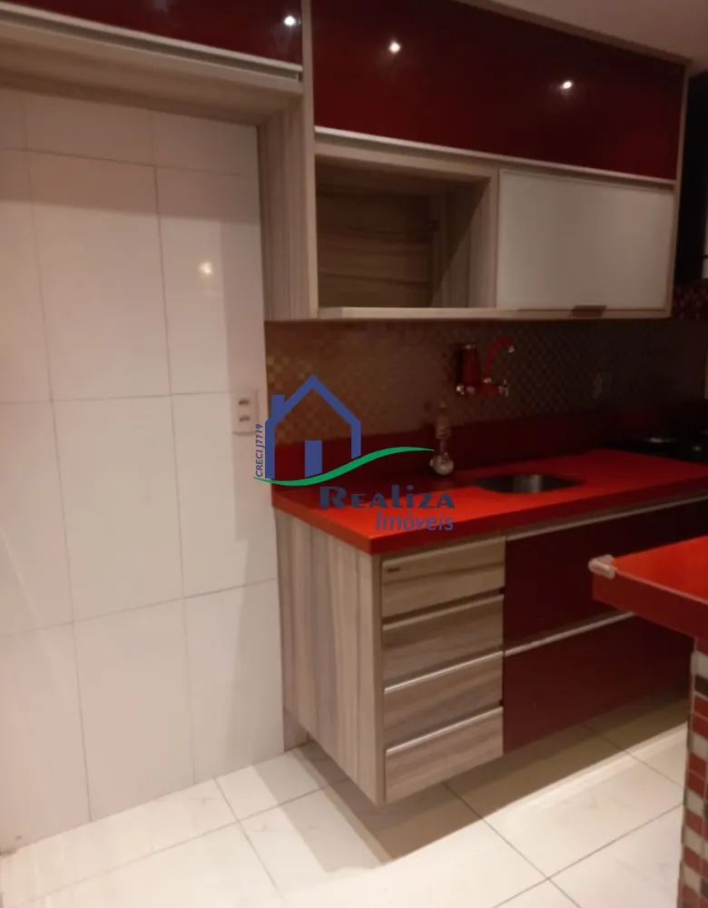 Apartamento, 3 quartos, 60 m² - Foto 9
