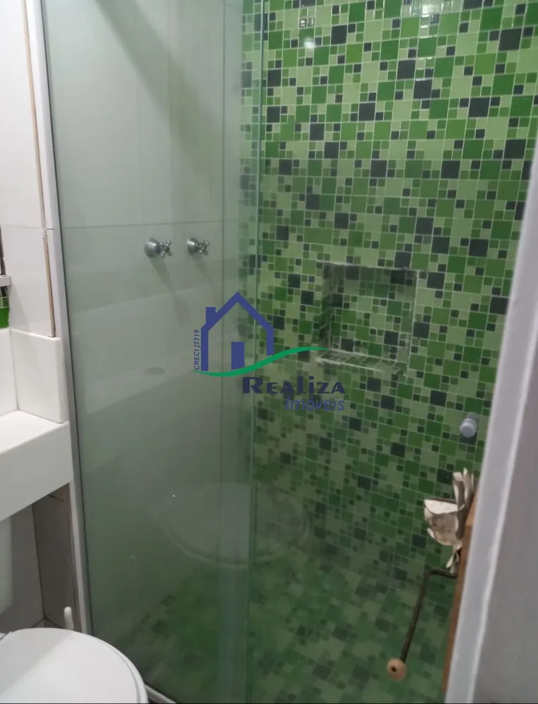 Apartamento, 3 quartos, 60 m² - Foto 28