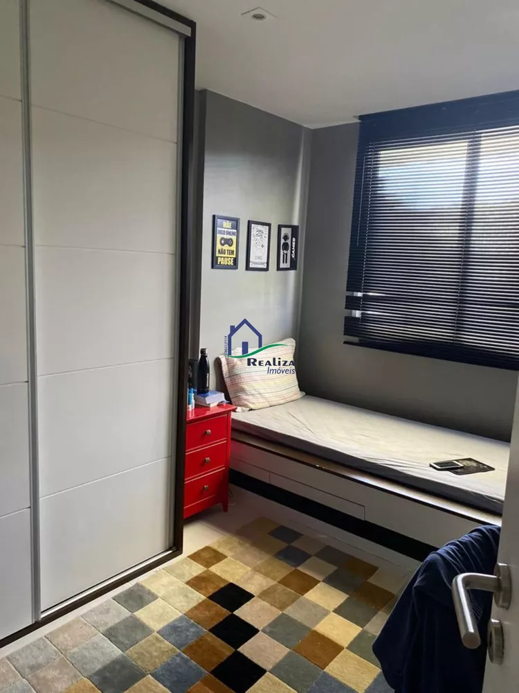 Cobertura, 4 quartos, 224 m² - Foto 21
