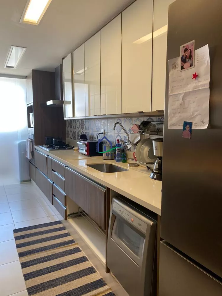 Cobertura, 4 quartos, 224 m² - Foto 18