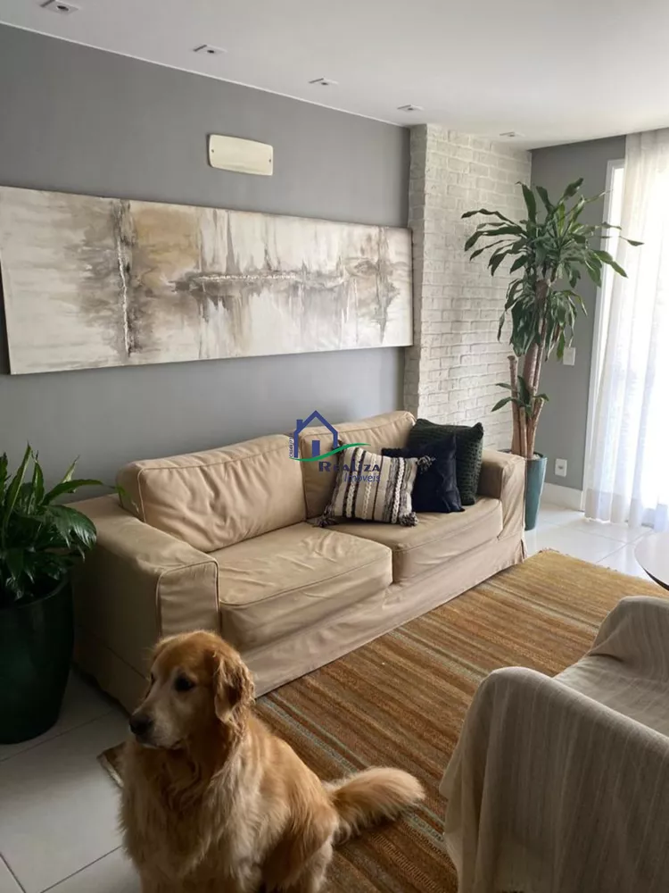 Cobertura, 4 quartos, 224 m² - Foto 4