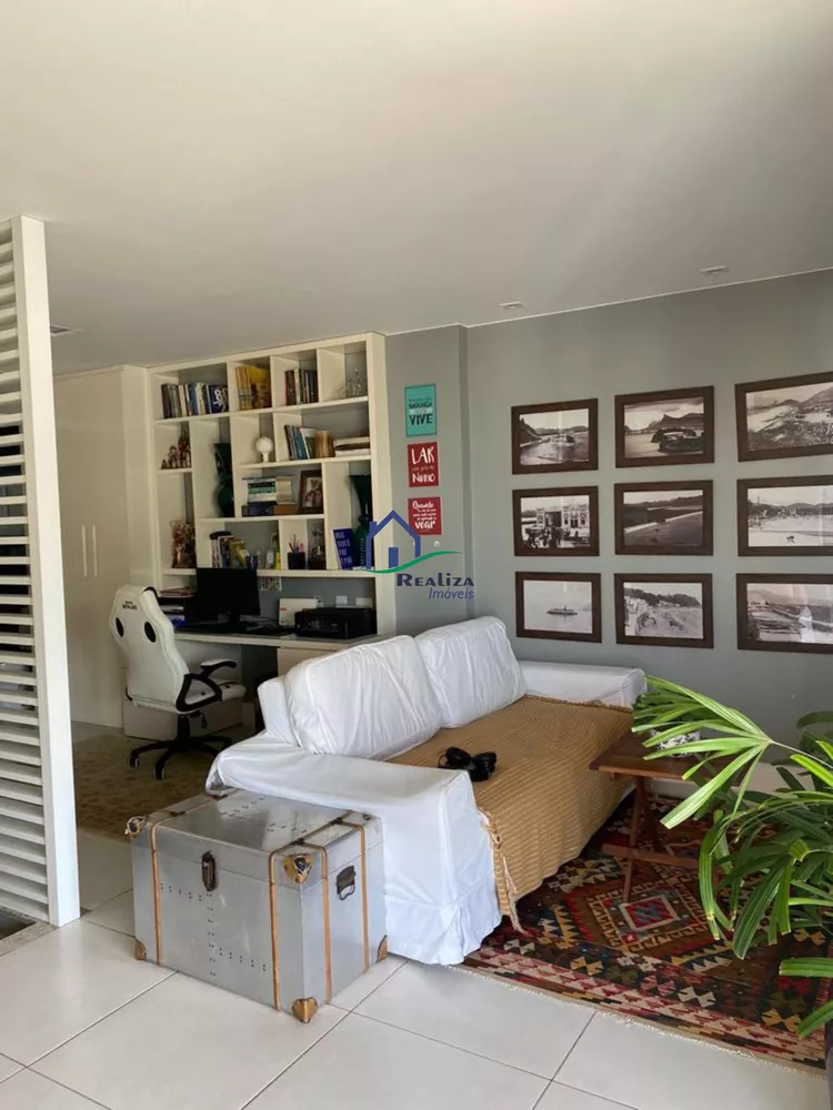 Cobertura à venda com 4 quartos, 224m² - Foto 4