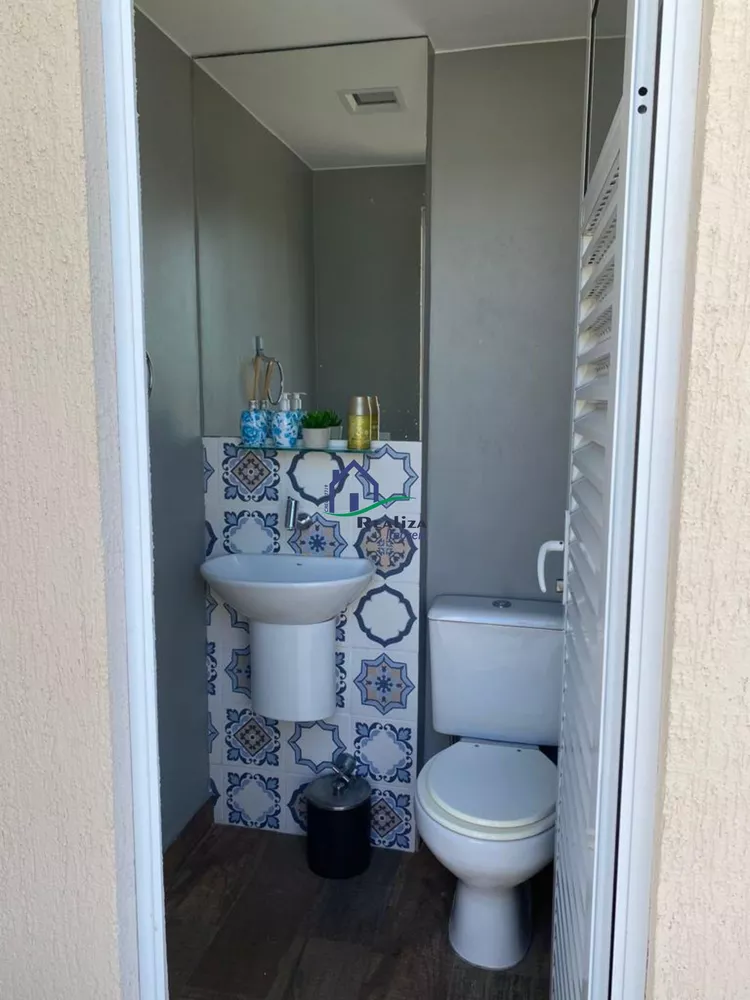 Cobertura, 4 quartos, 224 m² - Foto 3