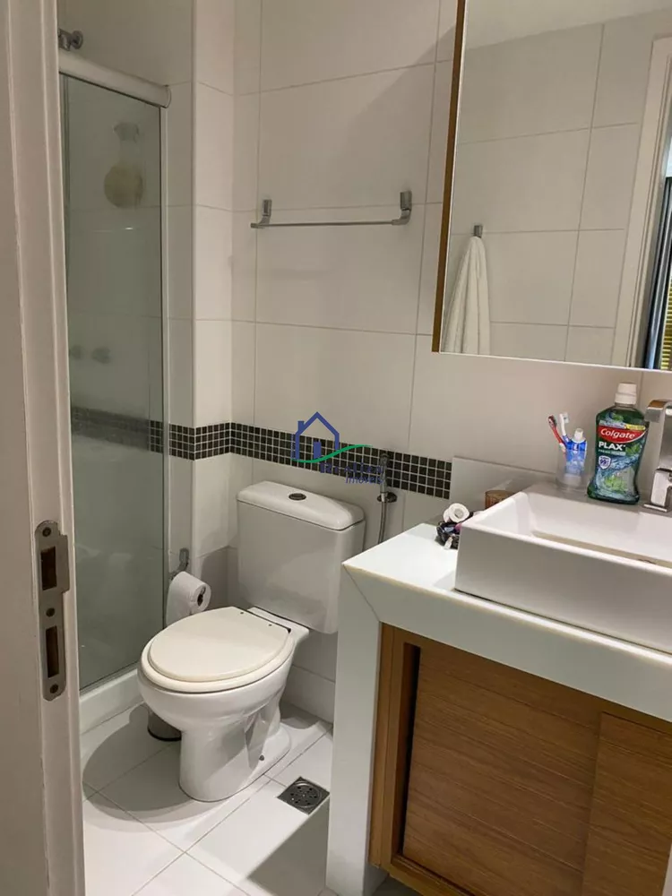 Cobertura, 4 quartos, 224 m² - Foto 2