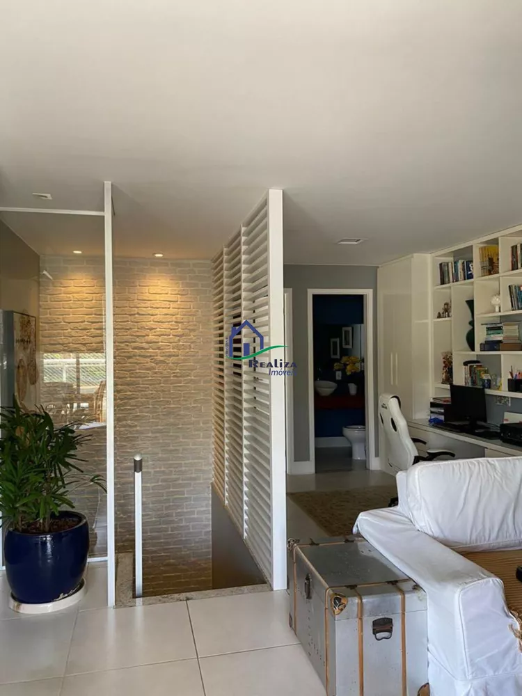 Cobertura, 4 quartos, 224 m² - Foto 5