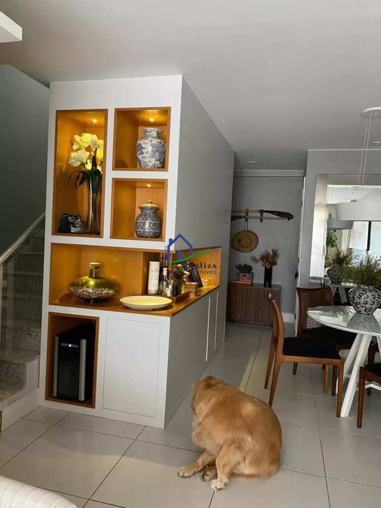 Cobertura à venda com 4 quartos, 224m² - Foto 3