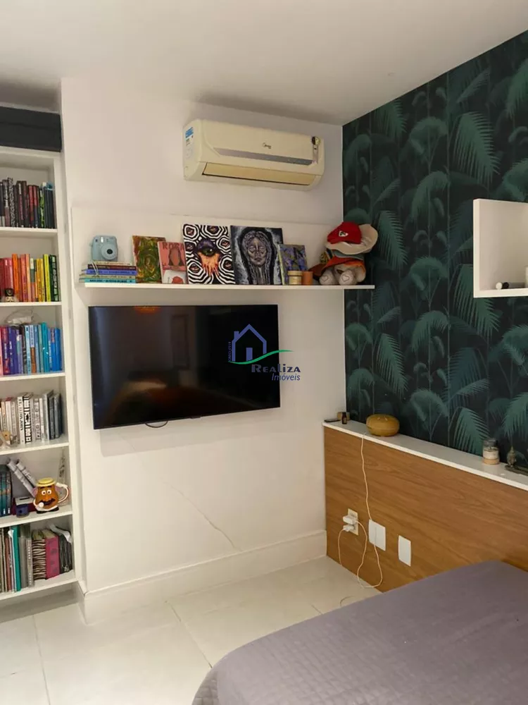 Cobertura, 4 quartos, 224 m² - Foto 9