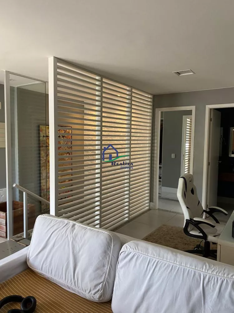 Cobertura, 4 quartos, 224 m² - Foto 6