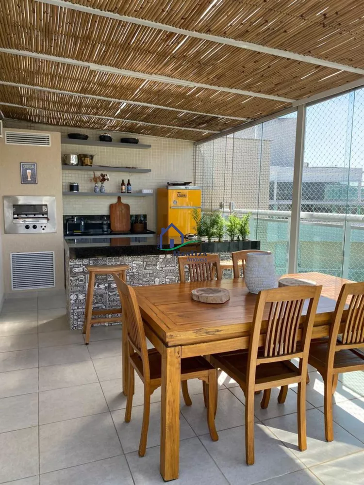 Cobertura, 4 quartos, 224 m² - Foto 1