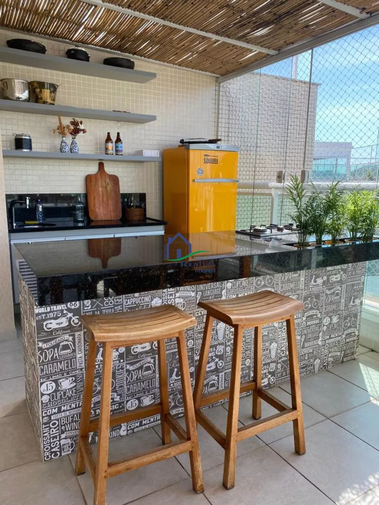 Cobertura, 4 quartos, 224 m² - Foto 10