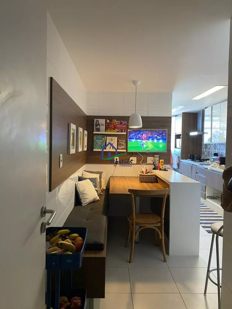 Cobertura, 4 quartos, 224 m² - Foto 19