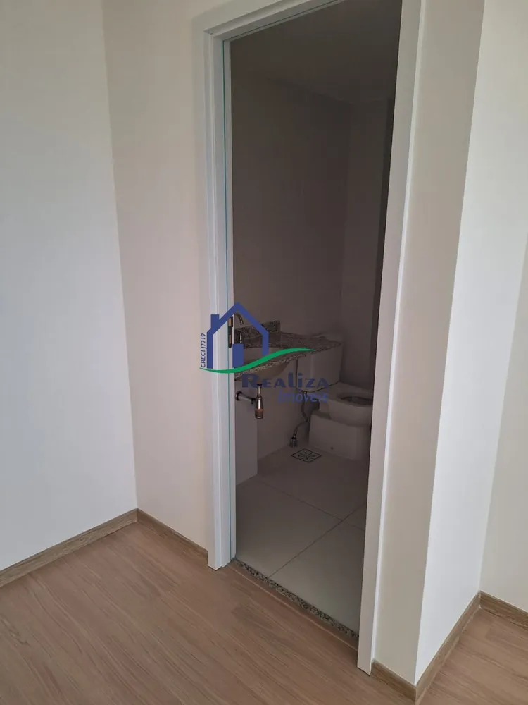 Apartamento, 2 quartos, 77 m² - Foto 17