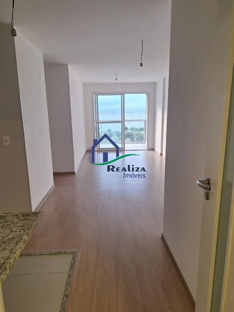 Apartamento, 2 quartos, 77 m² - Foto 3