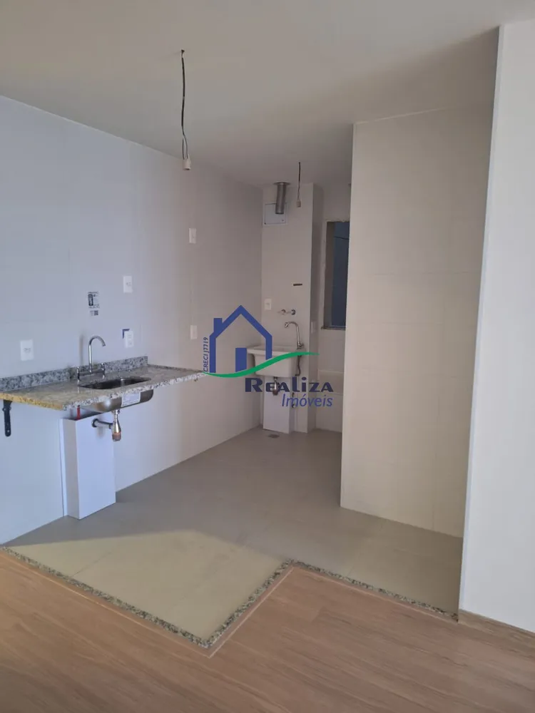 Apartamento, 2 quartos, 77 m² - Foto 8
