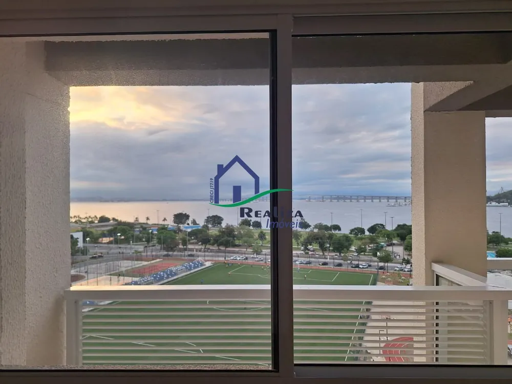 Apartamento, 2 quartos, 77 m² - Foto 6