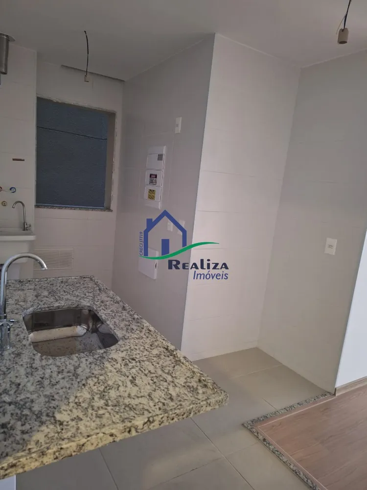 Apartamento, 2 quartos, 77 m² - Foto 10