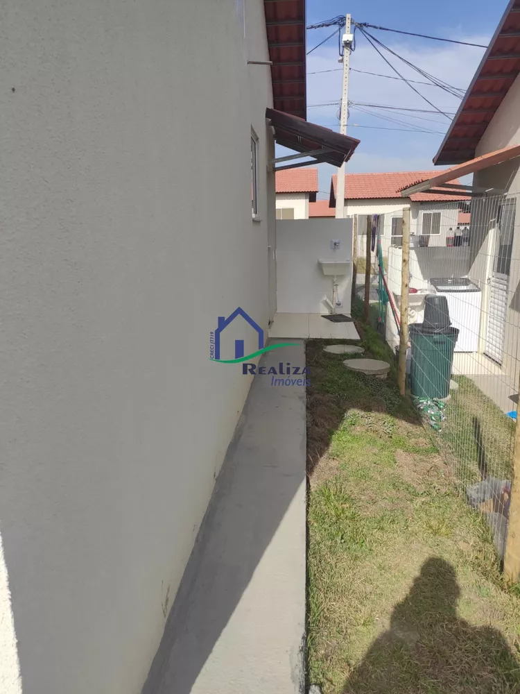 Casa, 2 quartos, 160 m² - Foto 13