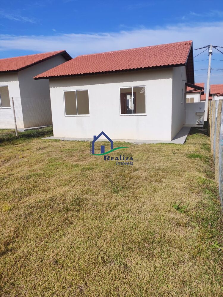 Casa à venda com 2 quartos, 160m² - Foto 6