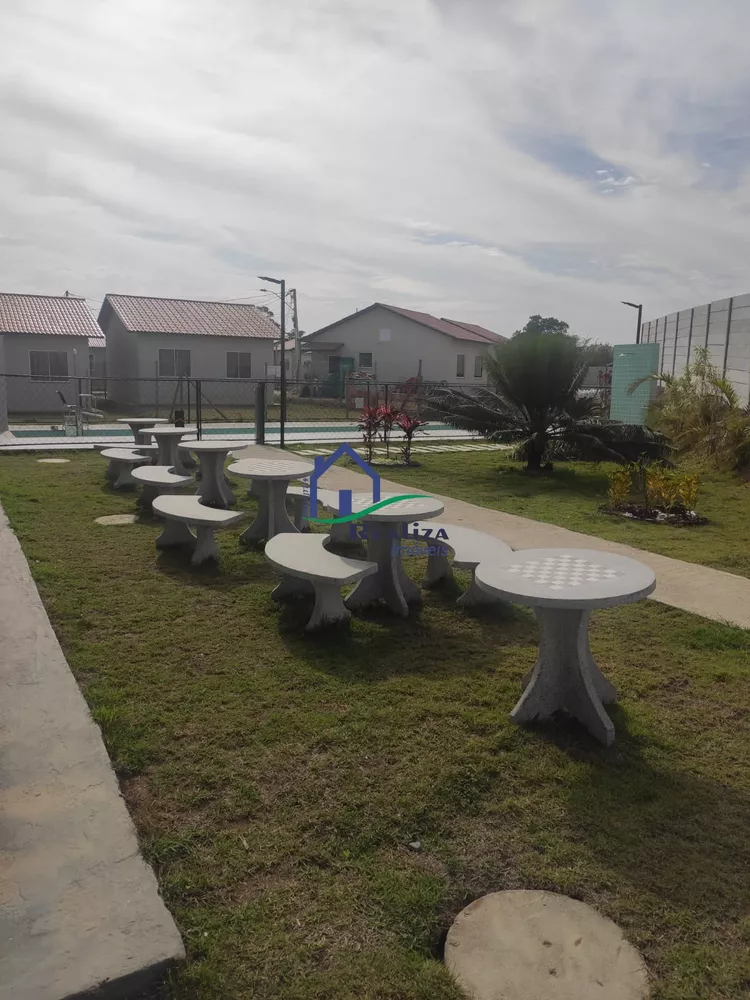 Casa, 2 quartos, 160 m² - Foto 12