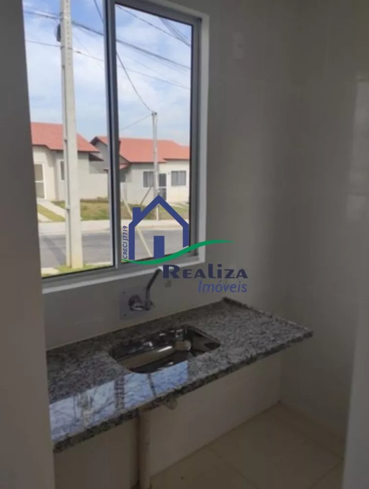 Casa, 2 quartos, 160 m² - Foto 3