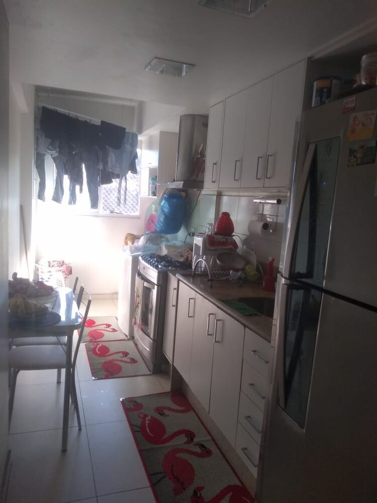 Apartamento, 2 quartos, 60 m² - Foto 15