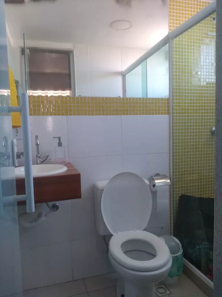 Apartamento, 2 quartos, 60 m² - Foto 9